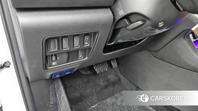 Renault Korea (Samsung) The New QM6 id 3913997 из Кореи 11