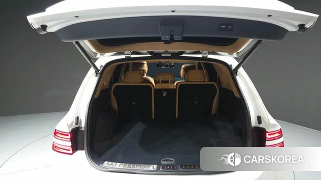 Genesis GV80 id 3826879 из Кореи 11