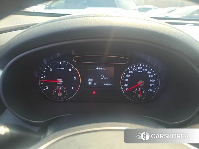 Kia The New Sorento id 3845889 из Кореи 11