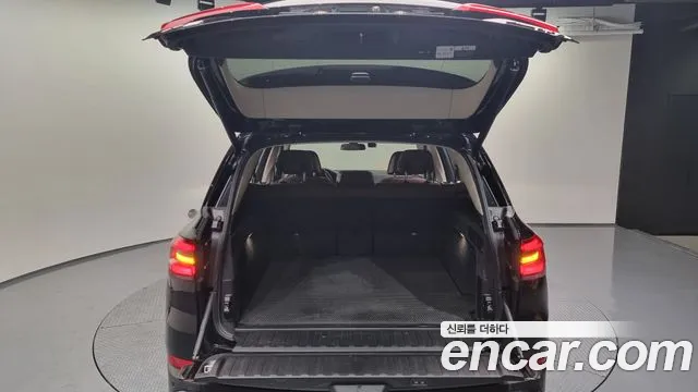 BMW X5 (G05) id 2325949 из Кореи 11