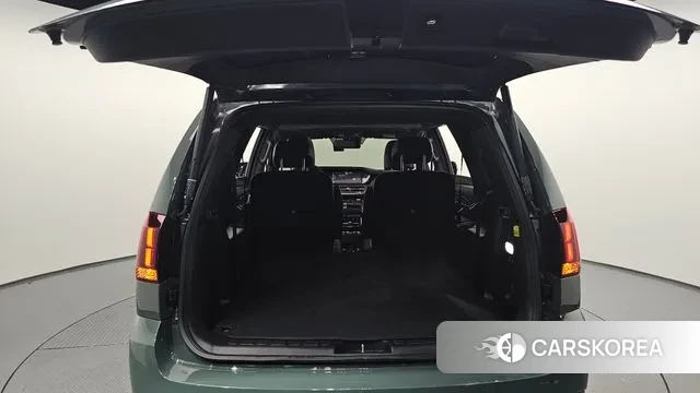 Kia Mohave Master id 3031583 из Кореи 11