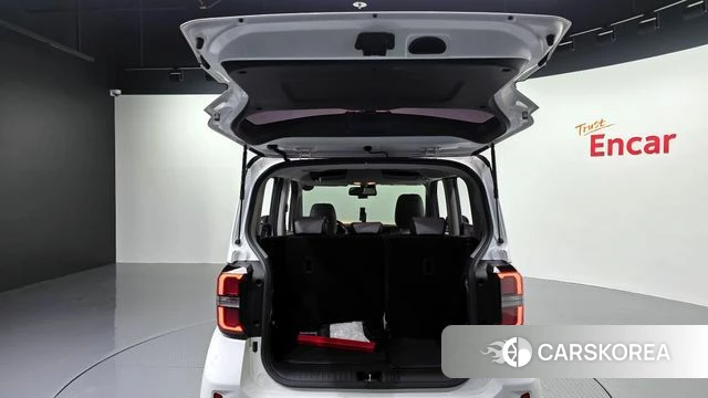 Kia The New Kia Ray id 3850738 из Кореи 11