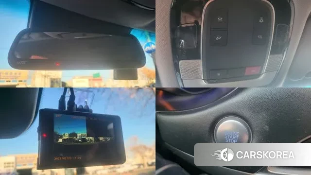 Hyundai Palisade id 3606762 из Кореи 11