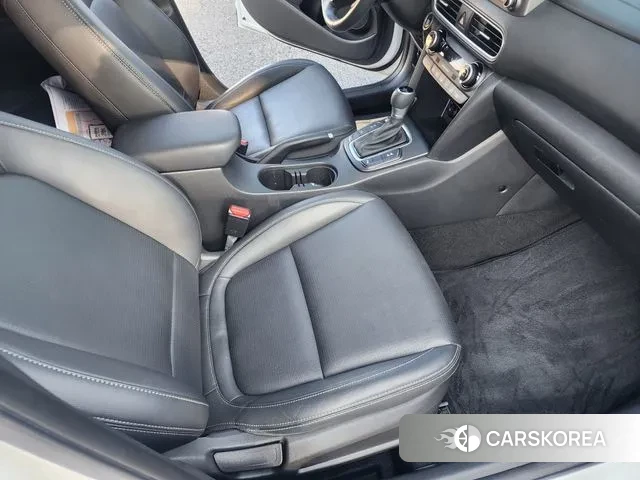 Hyundai Kona id 3315486 из Кореи 11