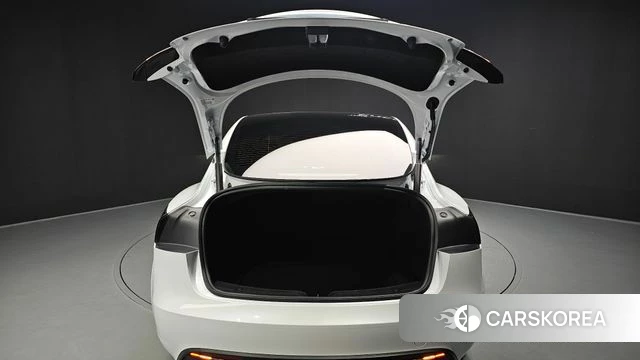Tesla Model 3 id 4527503 из Кореи 11