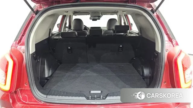 Ssangyong Tivoli Air id 3671708 из Кореи 11