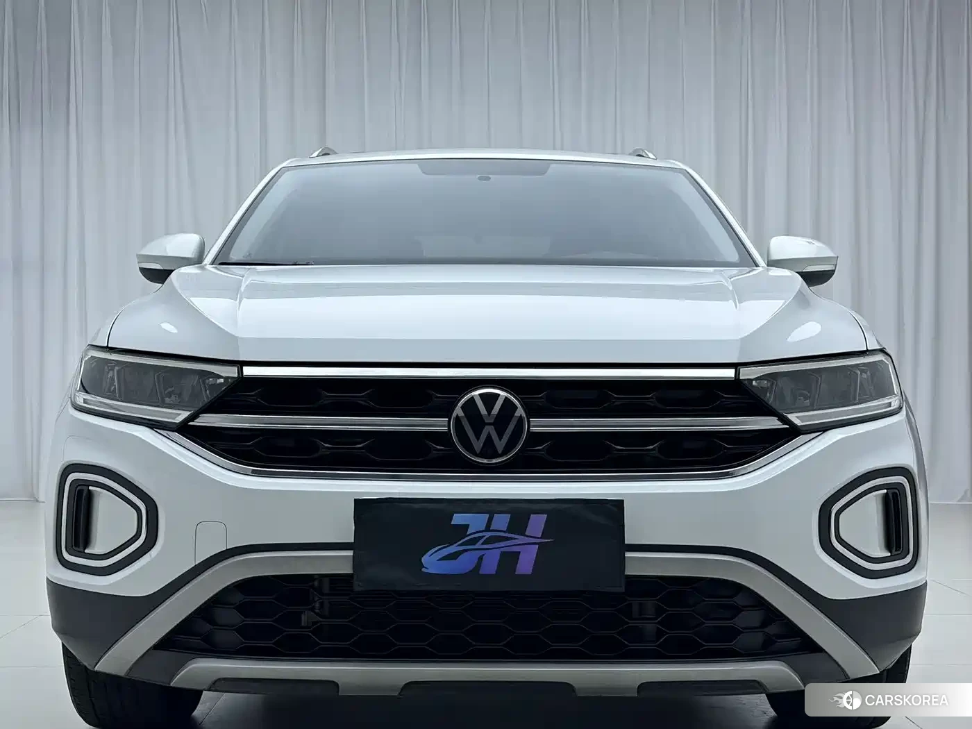 Volkswagen T-Roc id 4628059 из Китая 11