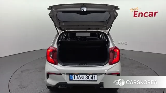 Kia Morning Urban (JA) id 3753312 из Кореи 11