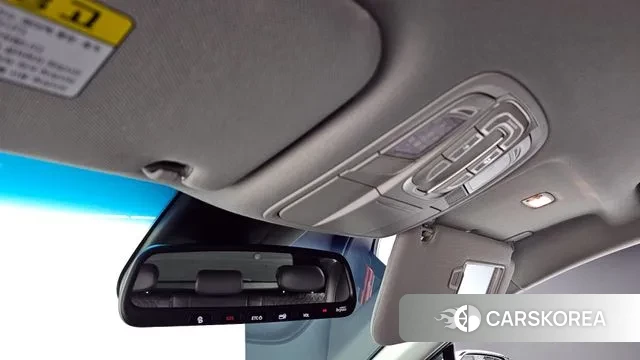 Hyundai Santa Fe TM id 3583451 из Кореи 11