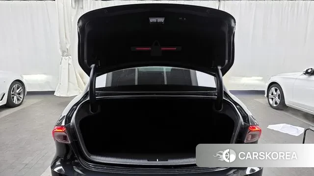 Hyundai The New Grandeur IG id 3514835 из Кореи 11