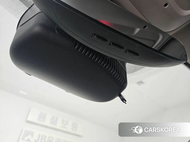 Renault Korea (Samsung) The New QM6 id 3872097 из Кореи 11