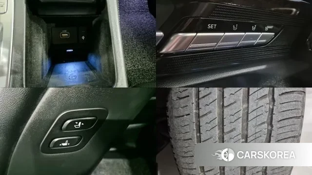 Genesis G90 id 3018750 из Кореи 11