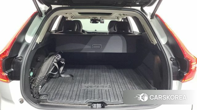 Volvo XC60 second Generation id 4411254 из Кореи 11