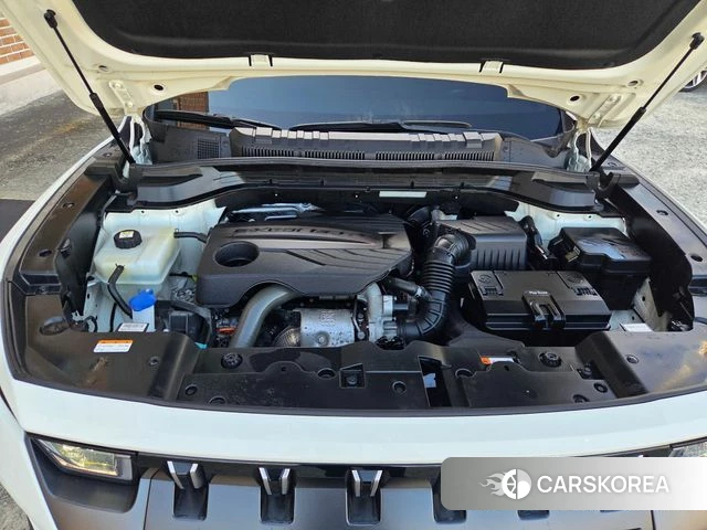Ssangyong Torres id 4834905 из Кореи 11