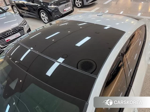 Audi A7 (4K) id 3590823 из Кореи 11