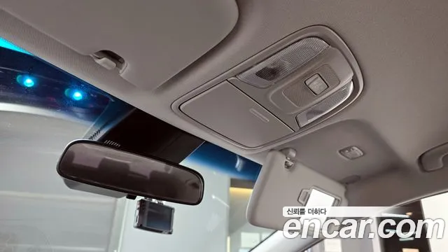 Kia Sportage The Bold id 2246958 из Кореи 11