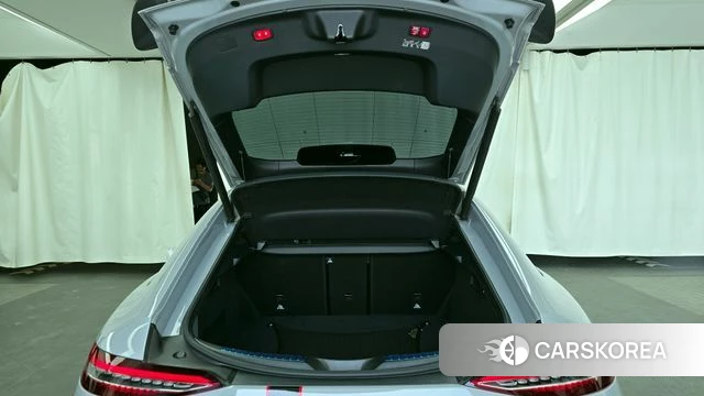 Mercedes-Benz AMG GT id 4280616 из Кореи 11