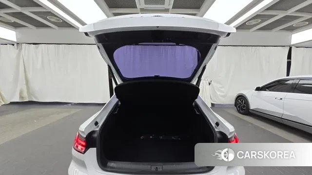 Volkswagen Arteon id 3489471 из Кореи 11