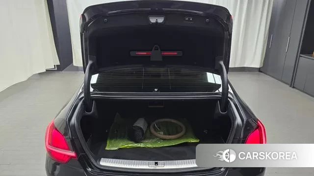 Kia The New K9 2nd generation id 3752849 из Кореи 11