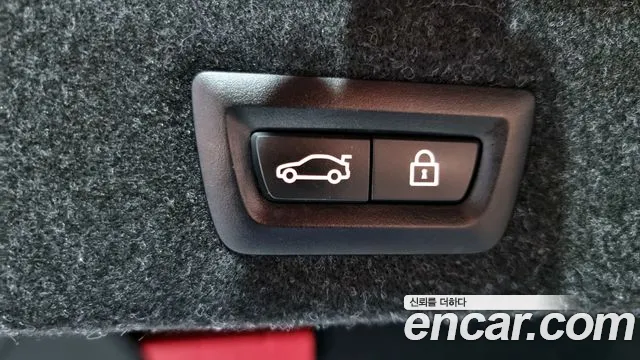 BMW 5 Series (G30) id 2701022 из Кореи 11