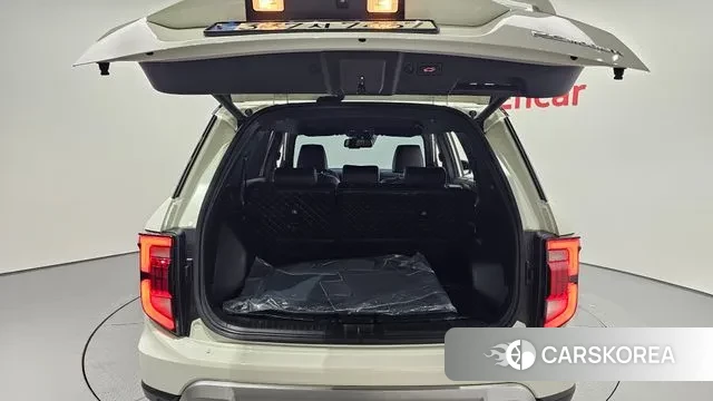 Ssangyong Torres id 3377596 из Кореи 11