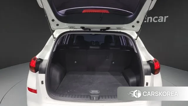 Hyundai All New Tucson id 3489781 из Кореи 11