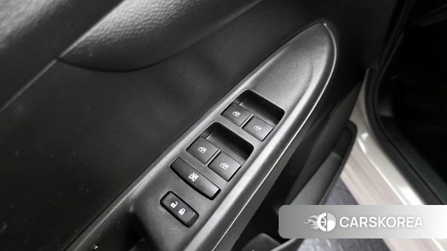 Chevrolet (GM Daewoo) The New Spark id 4188324 из Кореи 11