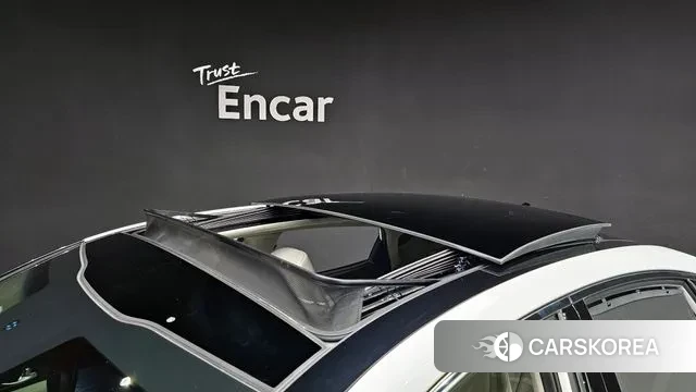 Kia K7 Premier Hybrid id 3582558 из Кореи 11