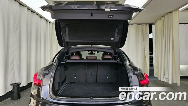 BMW X4 (G02) id 2691513 из Кореи 11