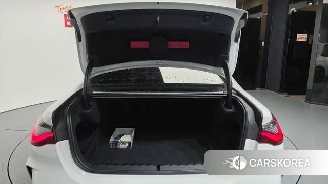 BMW 4 Series (G22) id 4562219 из Кореи 11