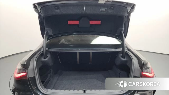 BMW 4 Series (G22) id 4283303 из Кореи 11