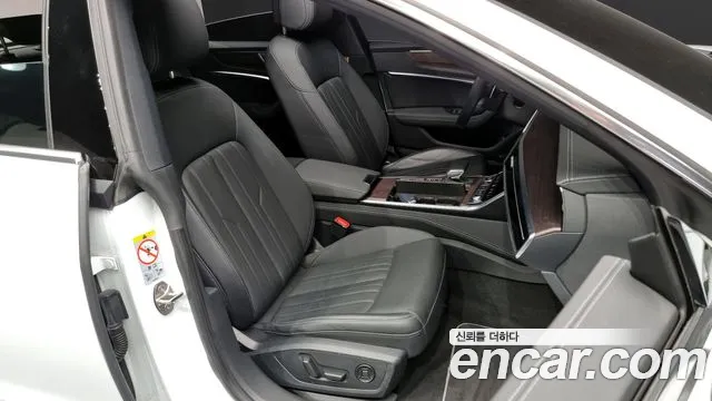 Audi A7 (4K) id 2603294 из Кореи 11