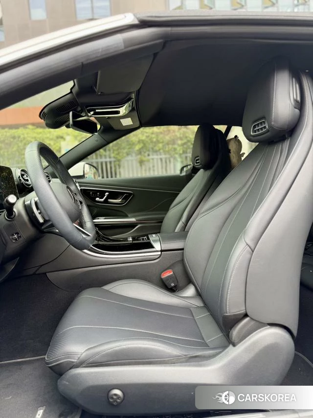 Mercedes-Benz CLE level id 4333230 из Китая 11