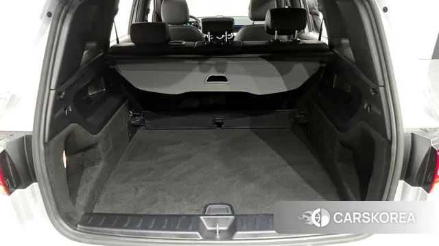 Mercedes-Benz GLB-Class X247 id 3232928 из Кореи 11