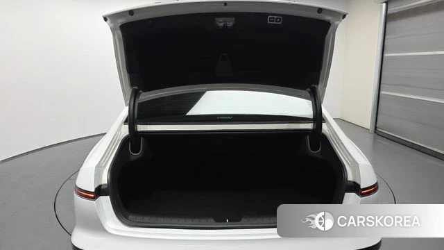 Hyundai Grandeur Hybrid (GN7) id 4528034 из Кореи 11