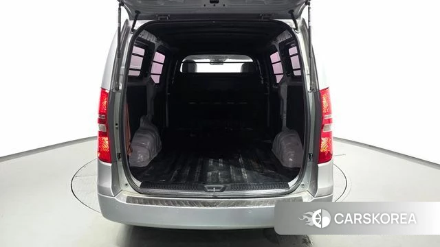 Hyundai Grand Starex id 4390633 из Кореи 11