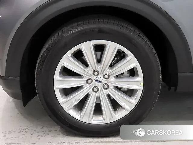 Ford Explorer 6th Generation id 3567284 из Кореи 11