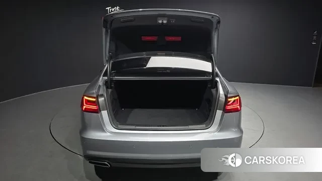 Audi New A6 id 3672749 из Кореи 11