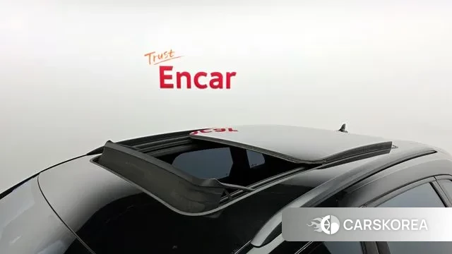 Audi SQ5 (FY) id 3473871 из Кореи 11