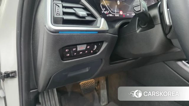 BMW 3 Series (G20) id 4283158 из Кореи 11