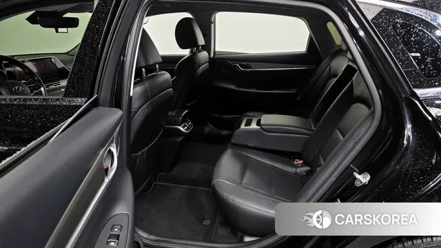 Hyundai The New Grandeur IG id 3008621 из Кореи 11