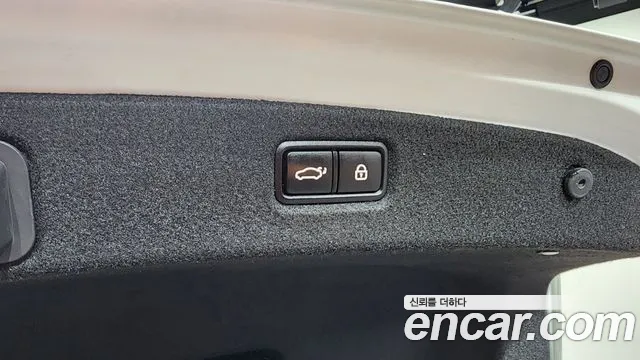 Genesis G90 id 2833479 из Кореи 11