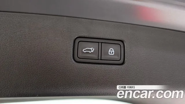 Genesis GV80 id 2956378 из Кореи 11