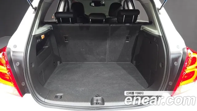 Chevrolet (GM Daewoo) The New Trax id 2864957 из Кореи 11