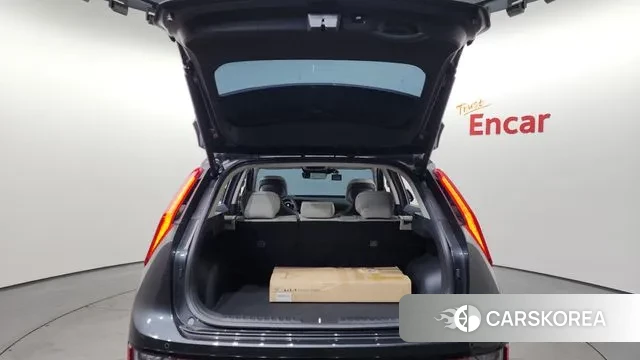 Kia Di Ol Nu Niro id 3517645 из Кореи 11