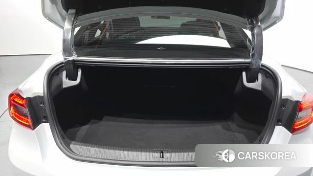 Renault Korea (Samsung) SM6 id 4610457 из Кореи 11