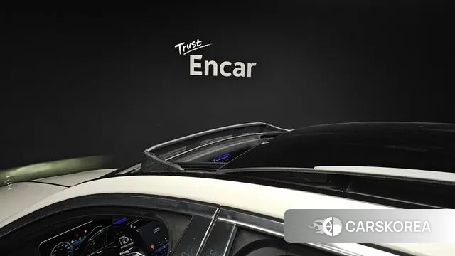 Mercedes-Benz S-Class W223 id 3420314 из Кореи 11