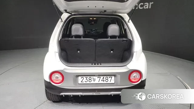 Hyundai Casper id 2969409 из Кореи 11