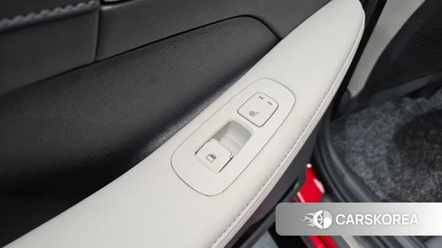 Hyundai Sonata (DN8) id 3686786 из Кореи 11