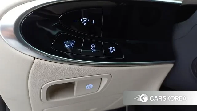 Genesis GV70 id 3079607 из Кореи 11